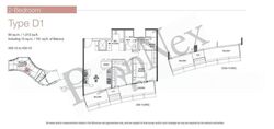Duo Residences (D7), Apartment #574049781